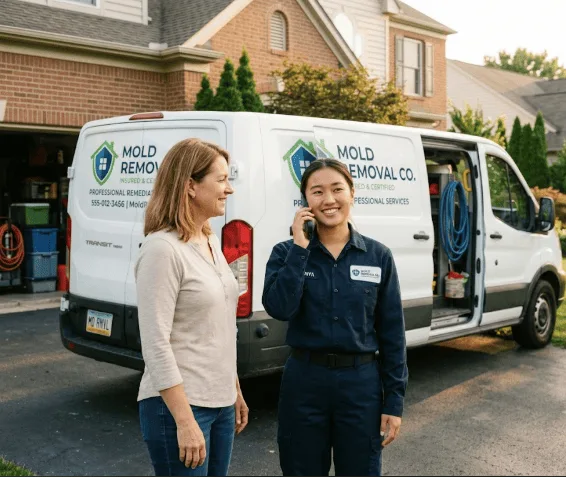 Crawlspace Mold Remediation Veblen, SD FAQs